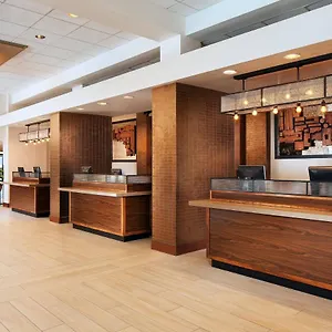 Four Points By Sheraton Angeles International Airport 3* Inglewood