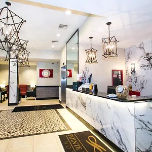Pointe Plaza (adults Only) 3* New York