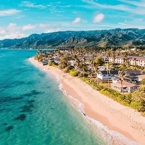 Courtyard By Marriott Oahu North Shore 3* Laie