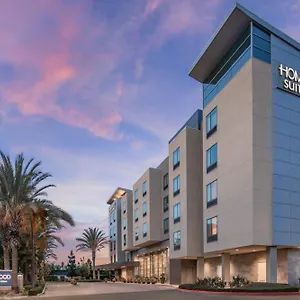 Homewood By Hilton Conv Ctr/disneyland Main 3* Anaheim