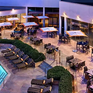 Marriott 4* Anaheim