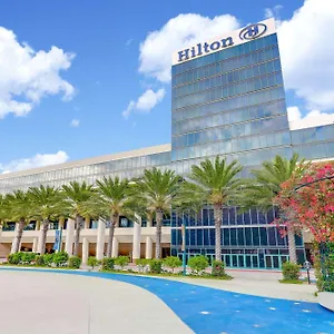 Hilton 3* Anaheim